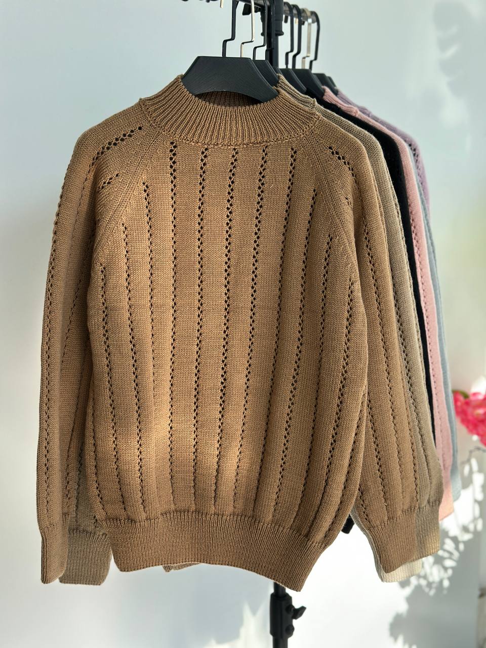 بافت پاستیلی دخترانه